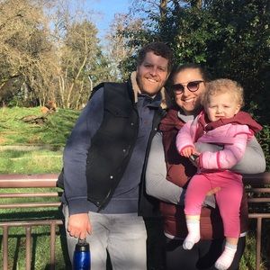 Meet your Posher, Daniella